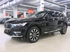 Volvo XC60 B5 AWD Smart Remote Luxury Edition - ფოტო 1