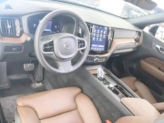 Volvo XC60 B5 AWD Smart Remote Luxury Edition - ფოტო 12