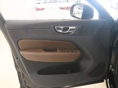 Volvo XC60 B5 AWD Smart Remote Luxury Edition - ფოტო 13