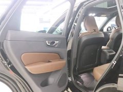 Volvo XC60 B5 AWD Smart Remote Luxury Edition - ფოტო 16