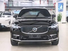 Volvo XC60 B5 AWD Smart Remote Luxury Edition - ფოტო 2