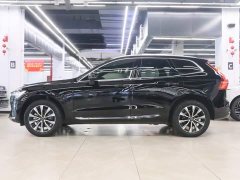 Volvo XC60 B5 AWD Smart Remote Luxury Edition - ფოტო 3