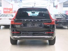 Volvo XC60 B5 AWD Smart Remote Luxury Edition - ფოტო 4