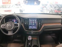 Volvo XC60 B5 AWD Smart Remote Luxury Edition - ფოტო 5