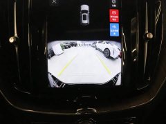 Volvo XC60 B5 AWD Smart Remote Luxury Edition - ფოტო 8