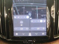 Volvo XC60 B5 AWD Smart Remote Luxury Edition - ფოტო 9