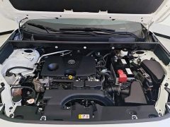 Toyota RAV4 2020 2.0L CVT FWD Fashion Edition - ფოტო 10