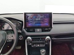 Toyota RAV4 2020 2.0L CVT FWD Fashion Edition - ფოტო 13