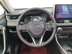 Toyota RAV4 2020 2.0L CVT FWD Fashion Edition - ფოტო 15