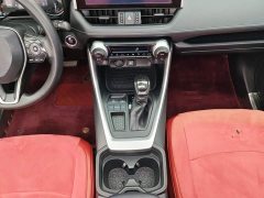 Toyota RAV4 2020 2.0L CVT FWD Fashion Edition - ფოტო 16