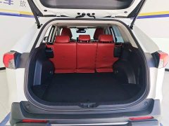 Toyota RAV4 2020 2.0L CVT FWD Fashion Edition - ფოტო 4
