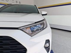 Toyota RAV4 2020 2.0L CVT FWD Fashion Edition - ფოტო 5
