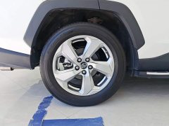 Toyota RAV4 2020 2.0L CVT FWD Fashion Edition - ფოტო 6