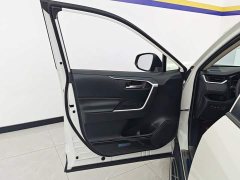 Toyota RAV4 2020 2.0L CVT FWD Fashion Edition - ფოტო 7