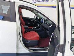 Toyota RAV4 2020 2.0L CVT FWD Fashion Edition - ფოტო 8