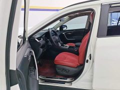 Toyota RAV4 2020 2.0L CVT FWD Fashion Edition - ფოტო 9