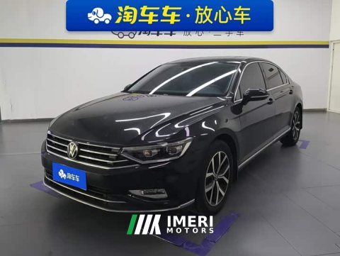 2023 Volkswagen Magotan 2020 280TSI DSG Comfort - ავტომობილი ჩინეთიდან