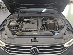 Volkswagen Magotan 2020 280TSI DSG Comfort - ფოტო 10