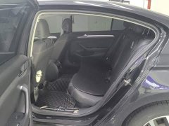 Volkswagen Magotan 2020 280TSI DSG Comfort - ფოტო 11