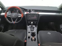 Volkswagen Magotan 2020 280TSI DSG Comfort - ფოტო 12