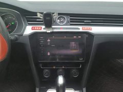 Volkswagen Magotan 2020 280TSI DSG Comfort - ფოტო 13