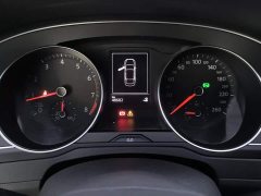 Volkswagen Magotan 2020 280TSI DSG Comfort - ფოტო 14