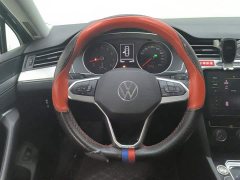 Volkswagen Magotan 2020 280TSI DSG Comfort - ფოტო 15