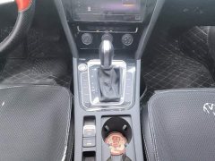 Volkswagen Magotan 2020 280TSI DSG Comfort - ფოტო 16