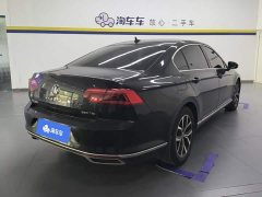 Volkswagen Magotan 2020 280TSI DSG Comfort - ფოტო 3