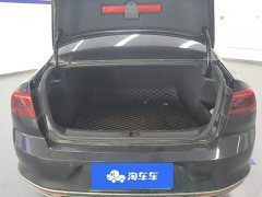 Volkswagen Magotan 2020 280TSI DSG Comfort - ფოტო 4