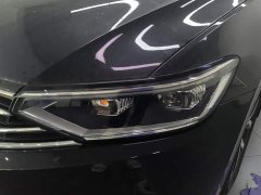 Volkswagen Magotan 2020 280TSI DSG Comfort - ფოტო 5