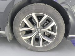 Volkswagen Magotan 2020 280TSI DSG Comfort - ფოტო 6
