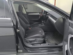 Volkswagen Magotan 2020 280TSI DSG Comfort - ფოტო 8
