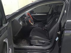 Volkswagen Magotan 2020 280TSI DSG Comfort - ფოტო 9