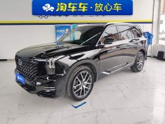 GAC Aion GS8 Pioneer Series 2.0T GDI FWD Luxury Smart Connected Edition (6-Seater) - ფოტო 1