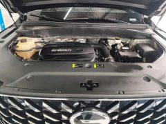 GAC Aion GS8 Pioneer Series 2.0T GDI FWD Luxury Smart Connected Edition (6-Seater) - ფოტო 10