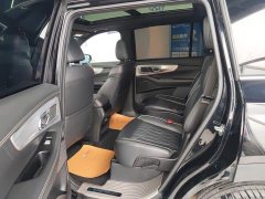 GAC Aion GS8 Pioneer Series 2.0T GDI FWD Luxury Smart Connected Edition (6-Seater) - ფოტო 11