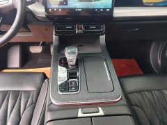 GAC Aion GS8 Pioneer Series 2.0T GDI FWD Luxury Smart Connected Edition (6-Seater) - ფოტო 16
