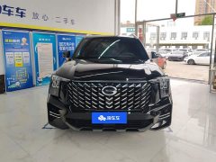 GAC Aion GS8 Pioneer Series 2.0T GDI FWD Luxury Smart Connected Edition (6-Seater) - ფოტო 2