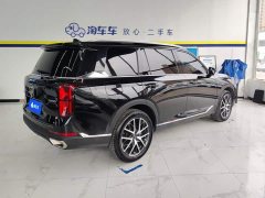GAC Aion GS8 Pioneer Series 2.0T GDI FWD Luxury Smart Connected Edition (6-Seater) - ფოტო 3