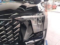 GAC Aion GS8 Pioneer Series 2.0T GDI FWD Luxury Smart Connected Edition (6-Seater) - ფოტო 5