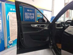 GAC Aion GS8 Pioneer Series 2.0T GDI FWD Luxury Smart Connected Edition (6-Seater) - ფოტო 7