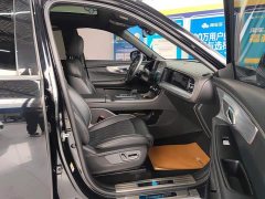 GAC Aion GS8 Pioneer Series 2.0T GDI FWD Luxury Smart Connected Edition (6-Seater) - ფოტო 8
