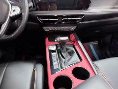 Changan Oushang X7 PLUS 1.5T Blue Whale Automatic Luxury - ფოტო 10