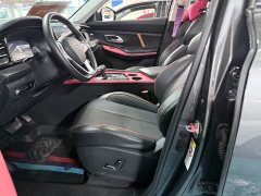 Changan Oushang X7 PLUS 1.5T Blue Whale Automatic Luxury - ფოტო 12