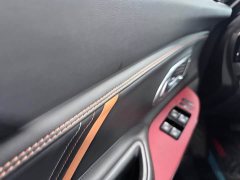 Changan Oushang X7 PLUS 1.5T Blue Whale Automatic Luxury - ფოტო 13