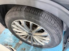 Changan Oushang X7 PLUS 1.5T Blue Whale Automatic Luxury - ფოტო 15