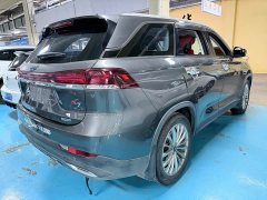 Changan Oushang X7 PLUS 1.5T Blue Whale Automatic Luxury - ფოტო 16
