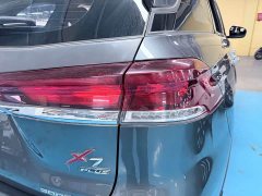 Changan Oushang X7 PLUS 1.5T Blue Whale Automatic Luxury - ფოტო 18
