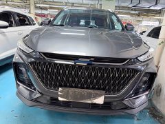 Changan Oushang X7 PLUS 1.5T Blue Whale Automatic Luxury - ფოტო 2